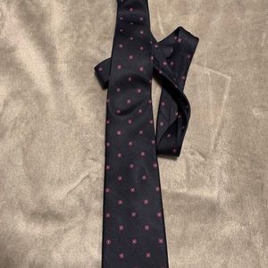 Vintage Givenchy tie